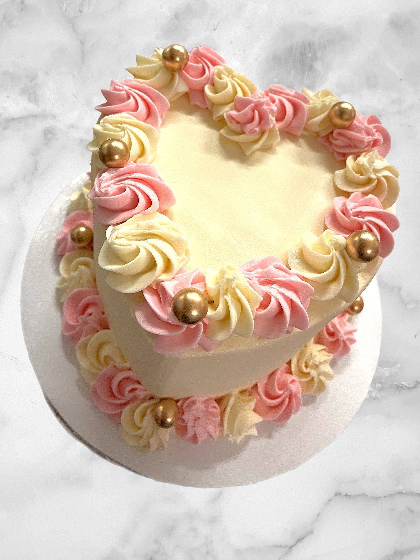 Heart of Your Mamacita