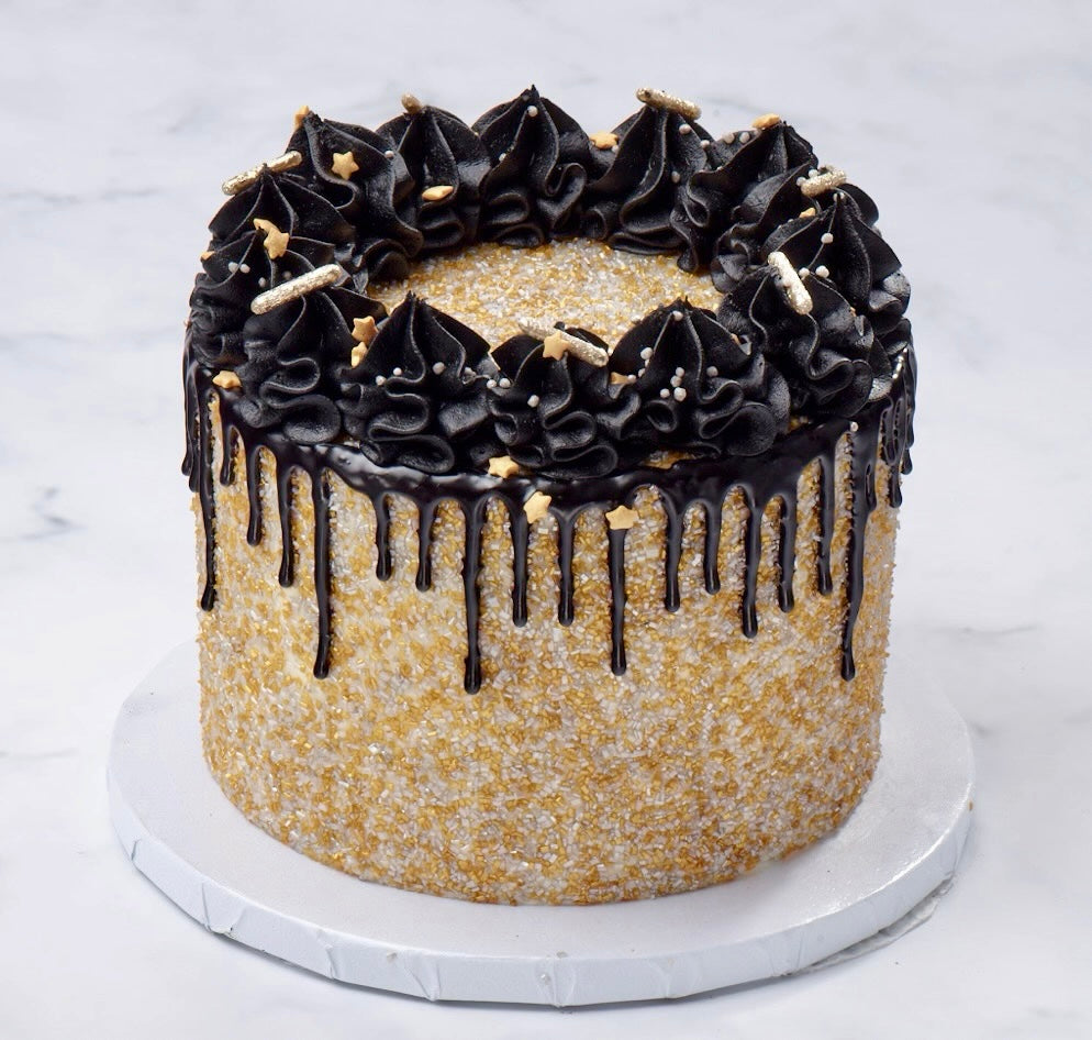 Cheers to the New Year