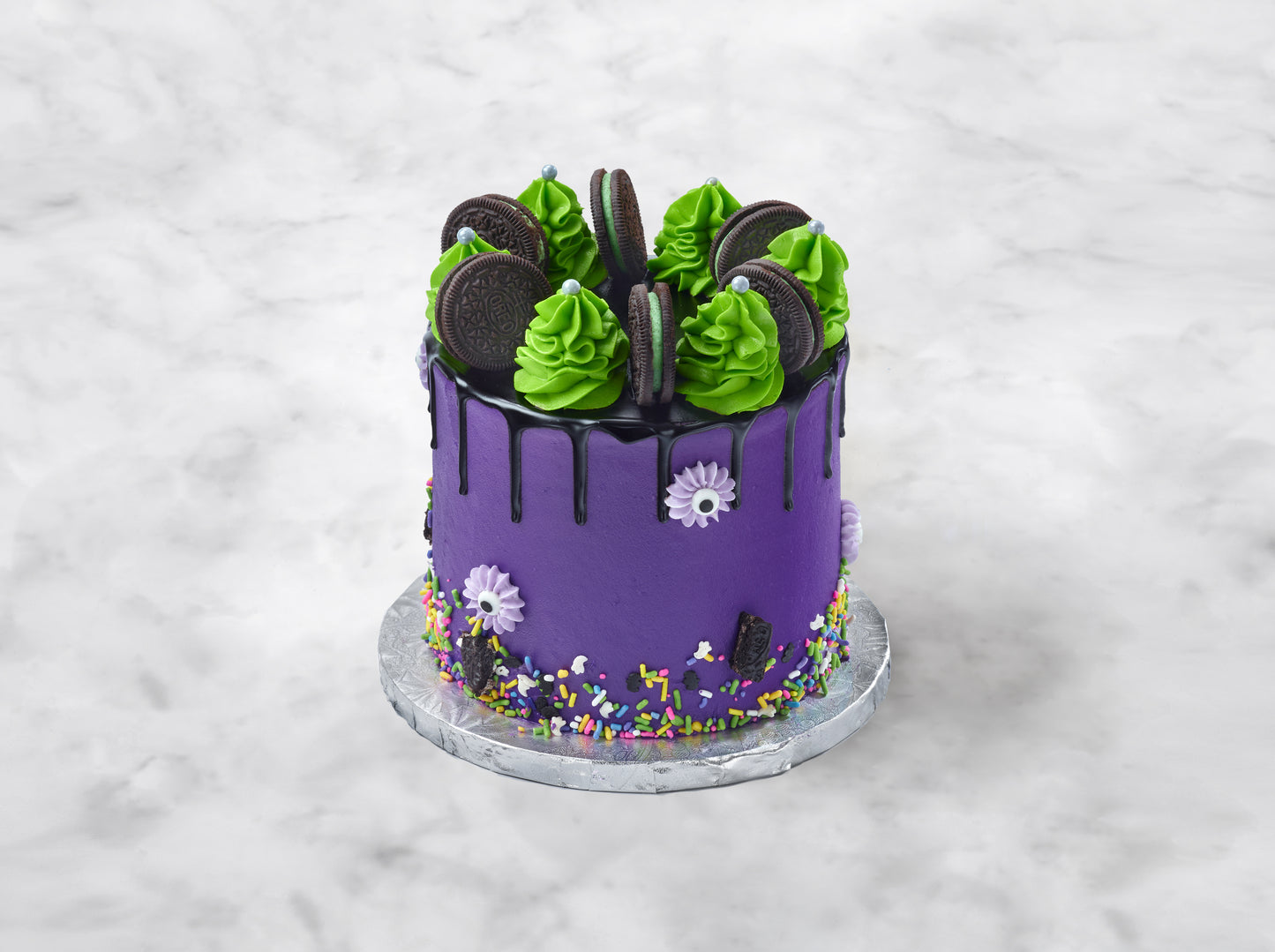 o0o0oreo Cake