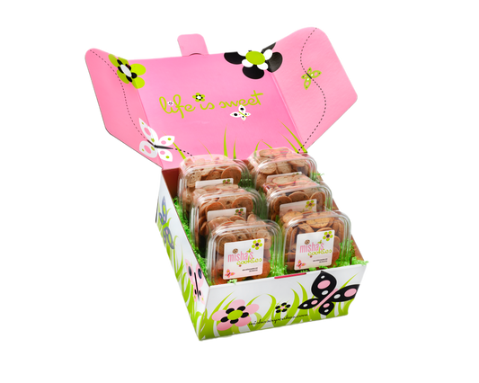 Misha’s Cookie Lovers Gift Box
