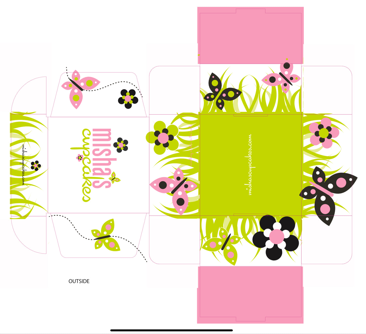 Misha’s Box Upgrade