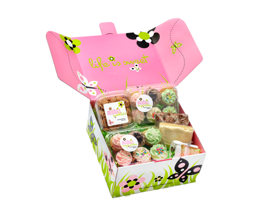 Misha’s Bestseller Gift Box