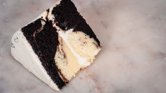 gluten free marble