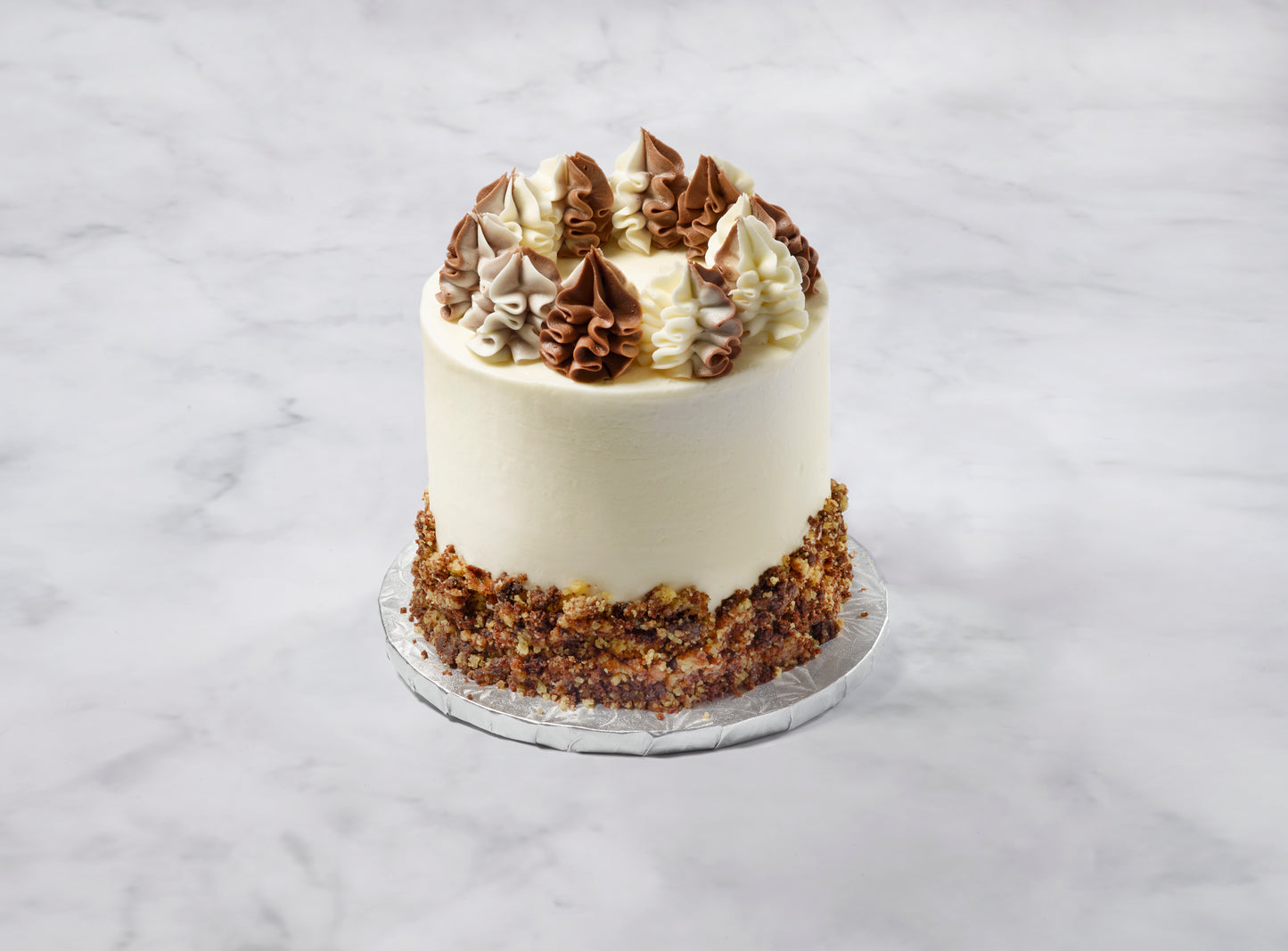 Marble Cake