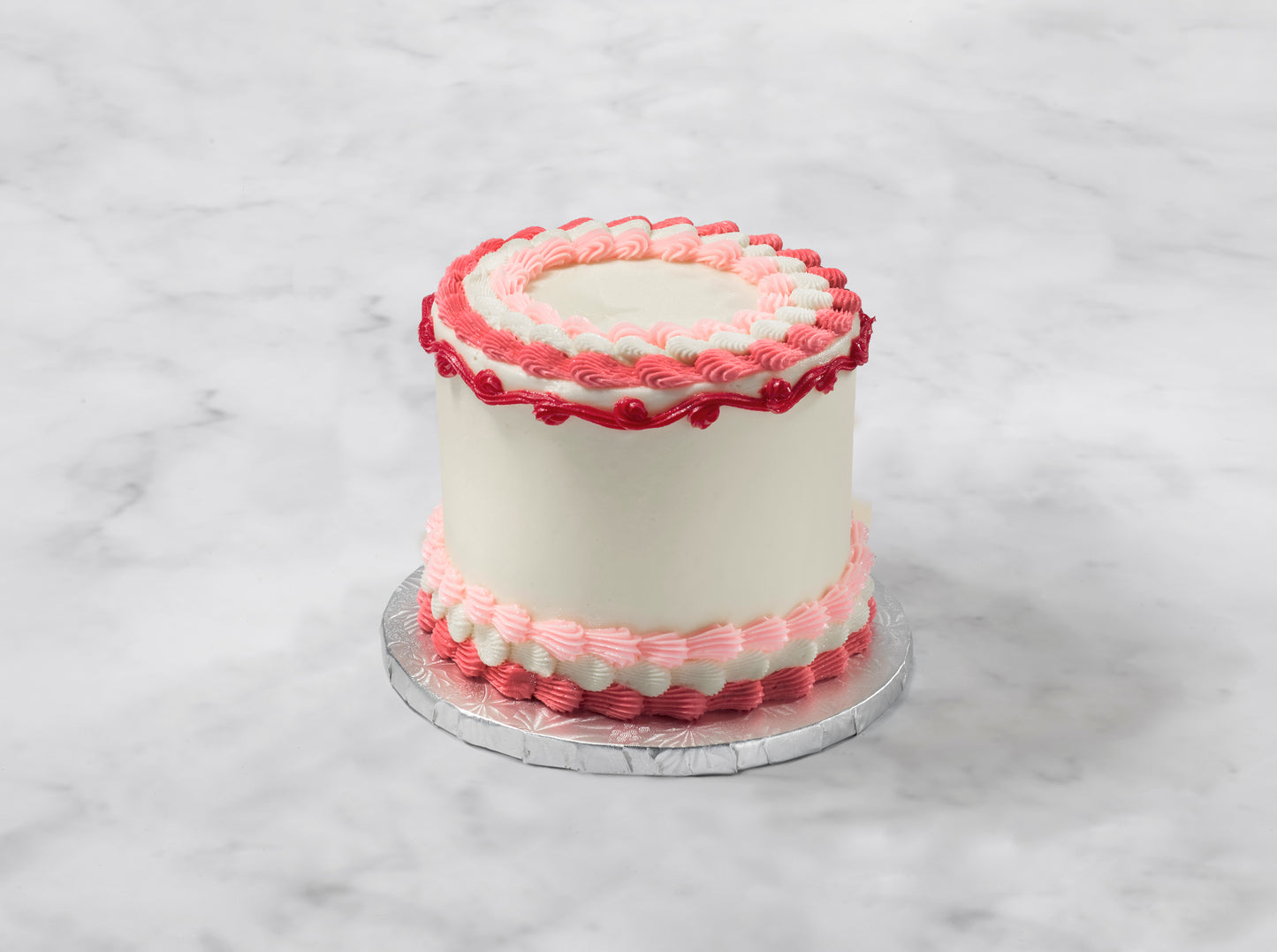 Misha's Vintage Cake