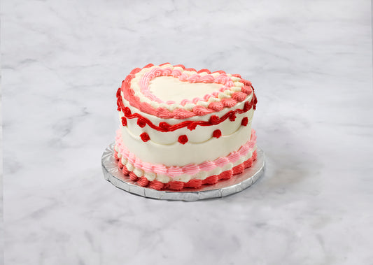 Misha's Vintage Cake