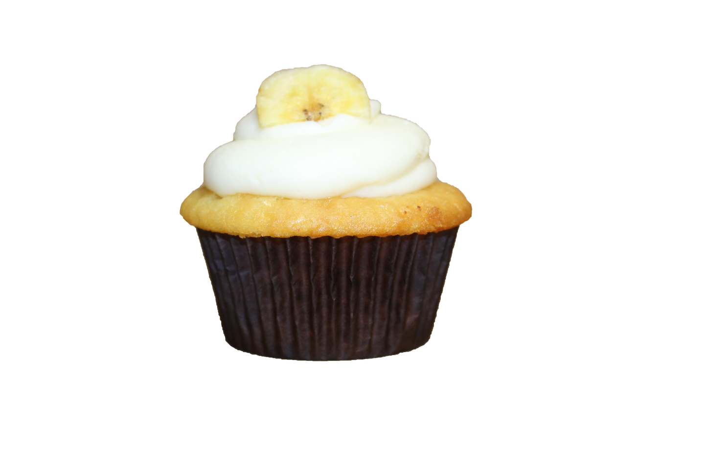 banana cream pie