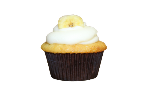 banana cream pie