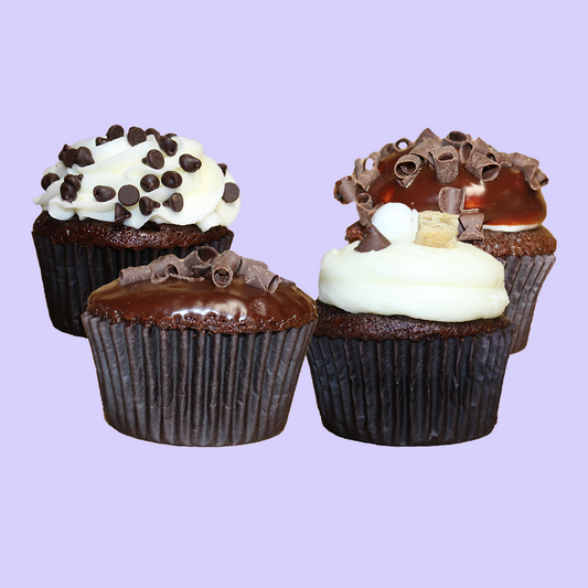chocolate lovers