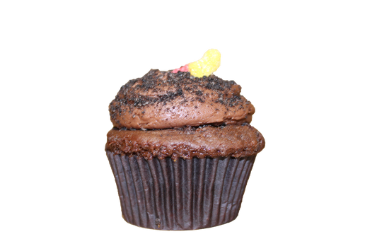 dirt cup