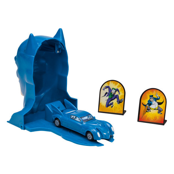 Batman™ To the Rescue