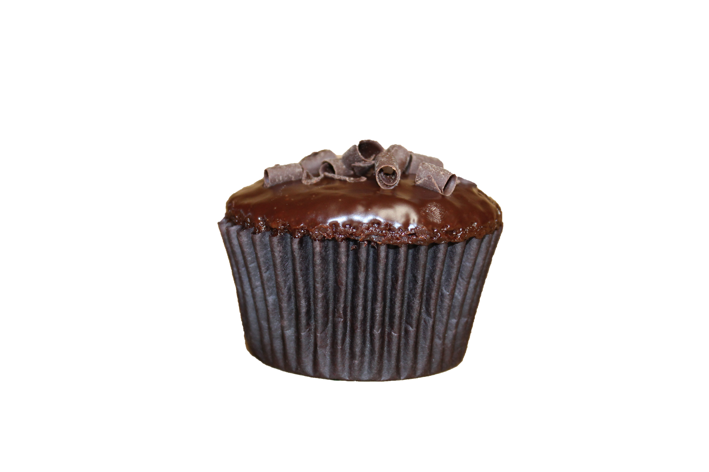 chocolate ganache