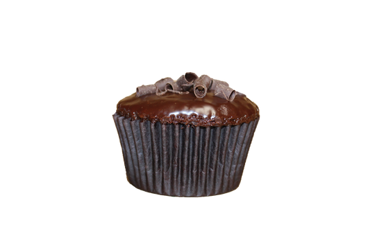 chocolate ganache