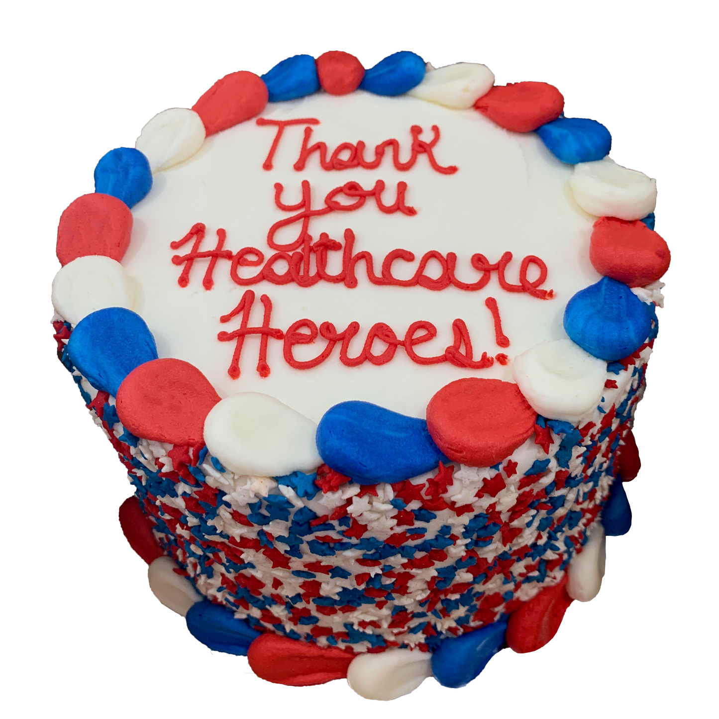 health care heroes