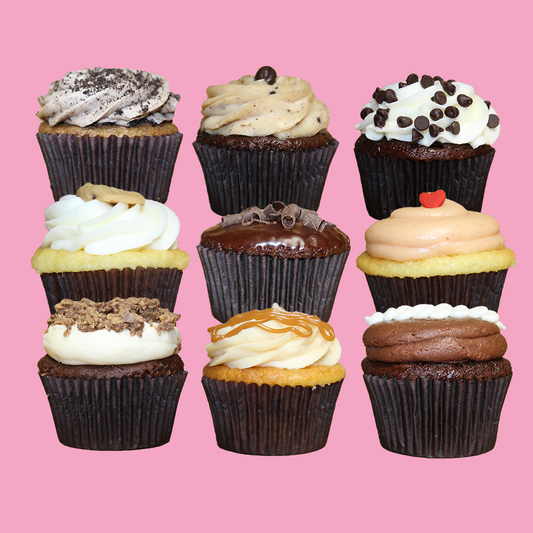 life is sweet box
