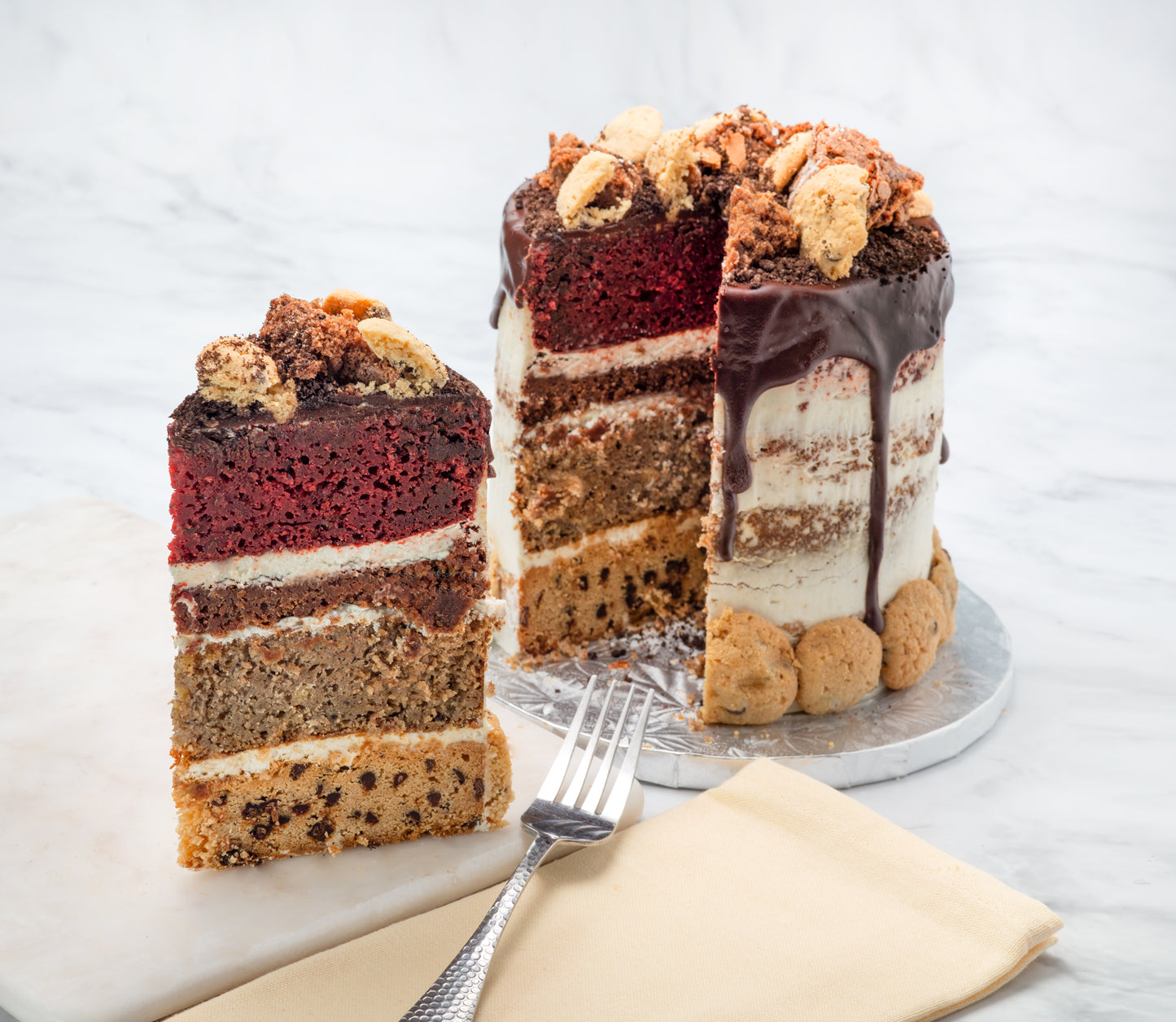 Naughty Cake