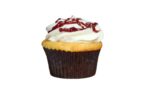 white chocolate raspberry