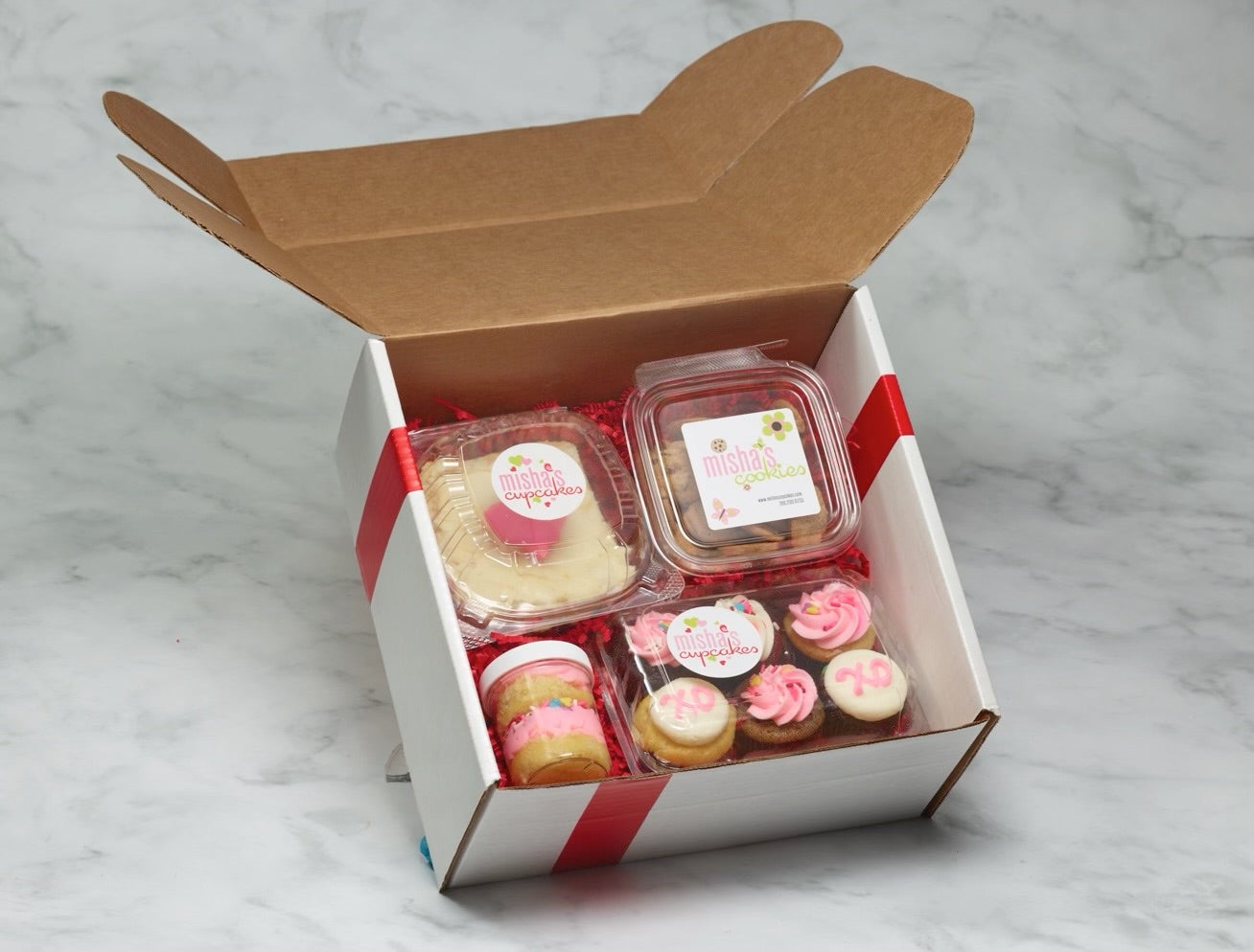 valentine's gift box