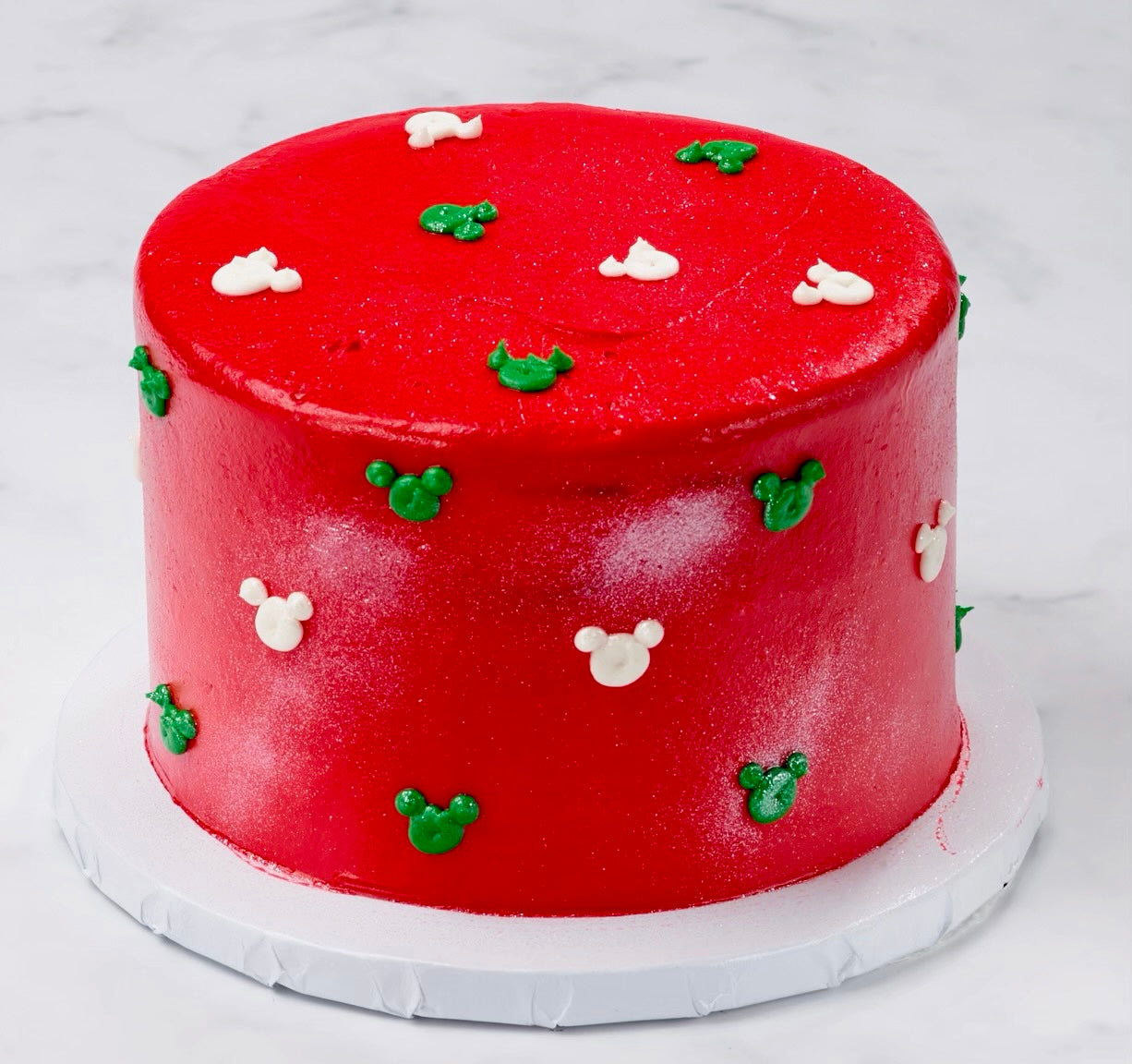 Mickey Mouse Christmas