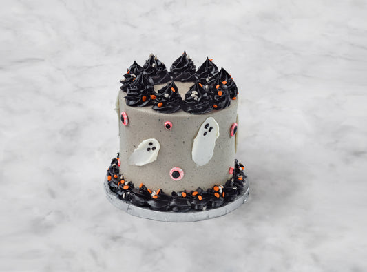Halloween Eye See Ghost