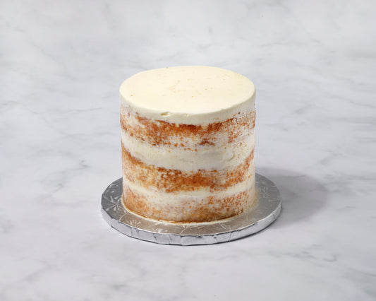 Rum Cake
