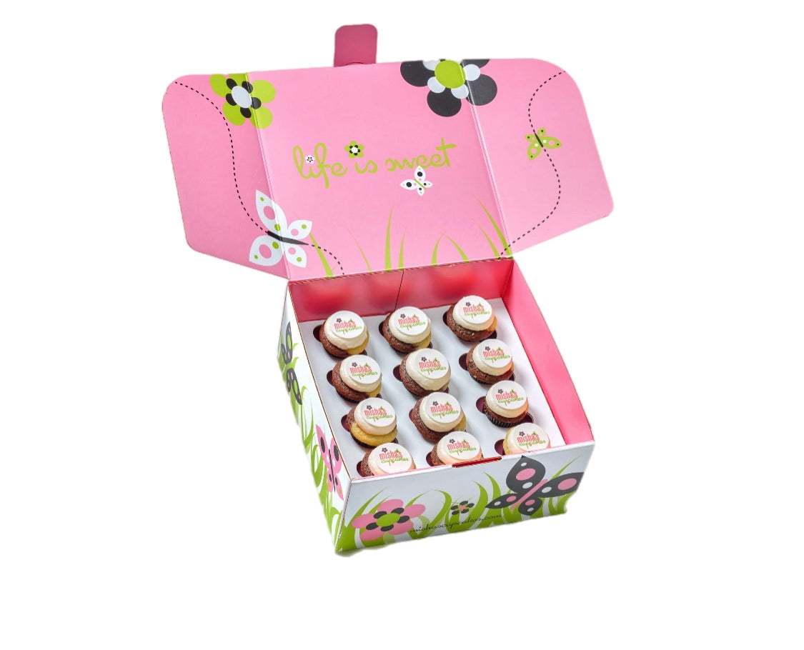 Branded Corporate Gift Box