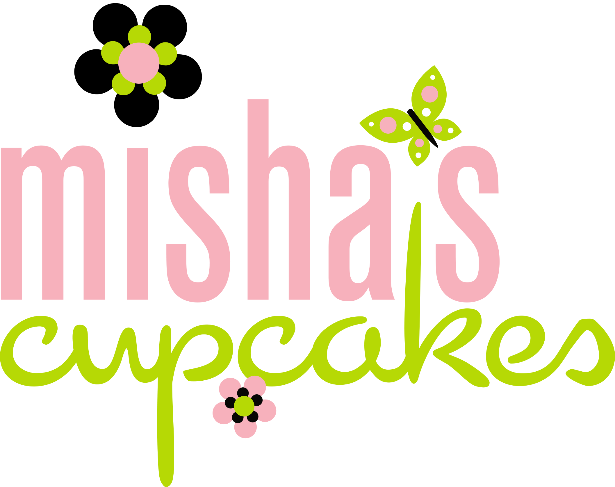 Misha's Cupcakes 