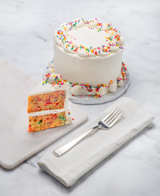 Funfetti Cake