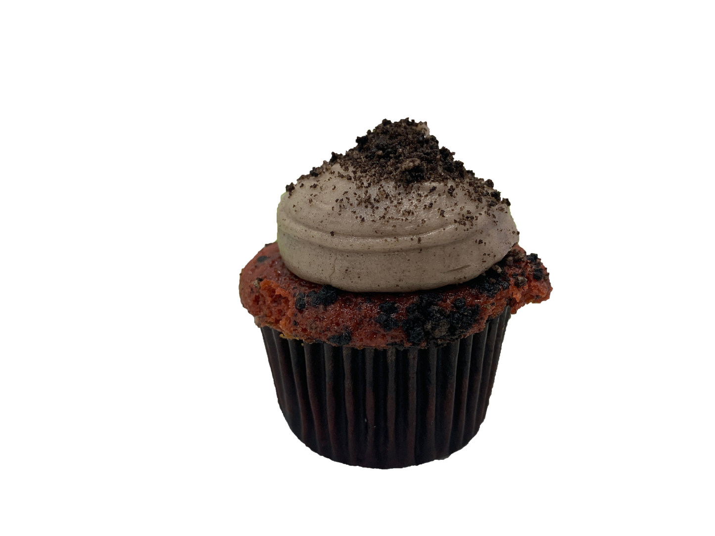 red oreo