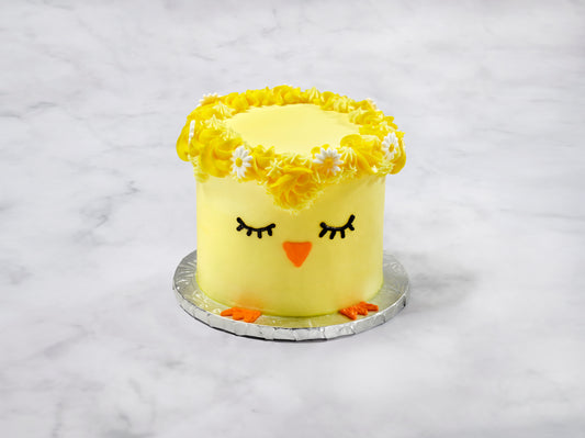 Easter Chick