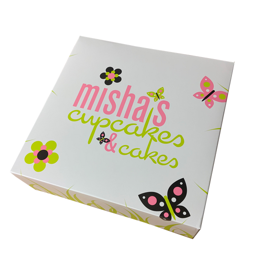 custom box 25