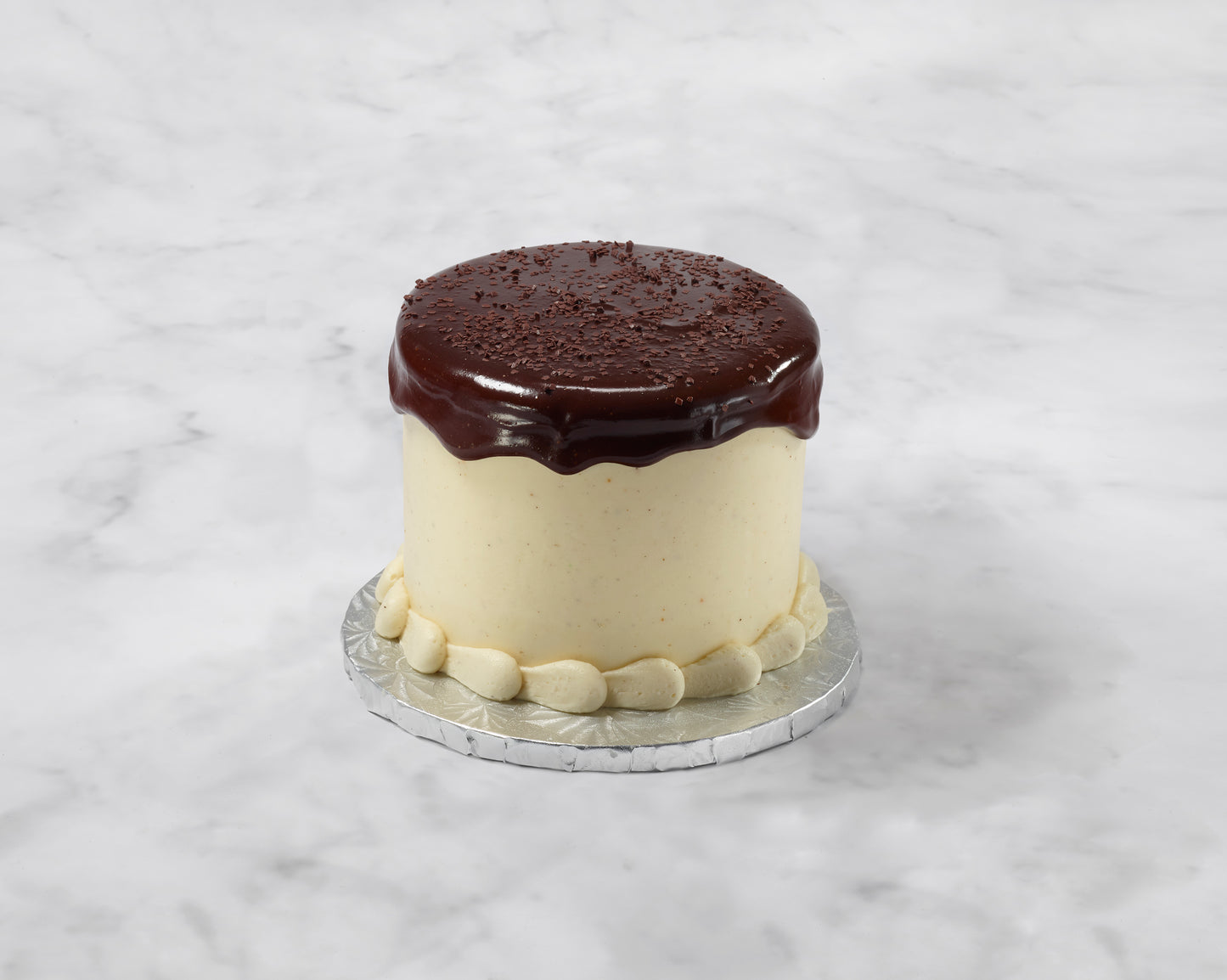 Boston Cream
