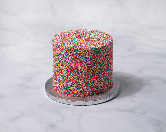Festive Cake