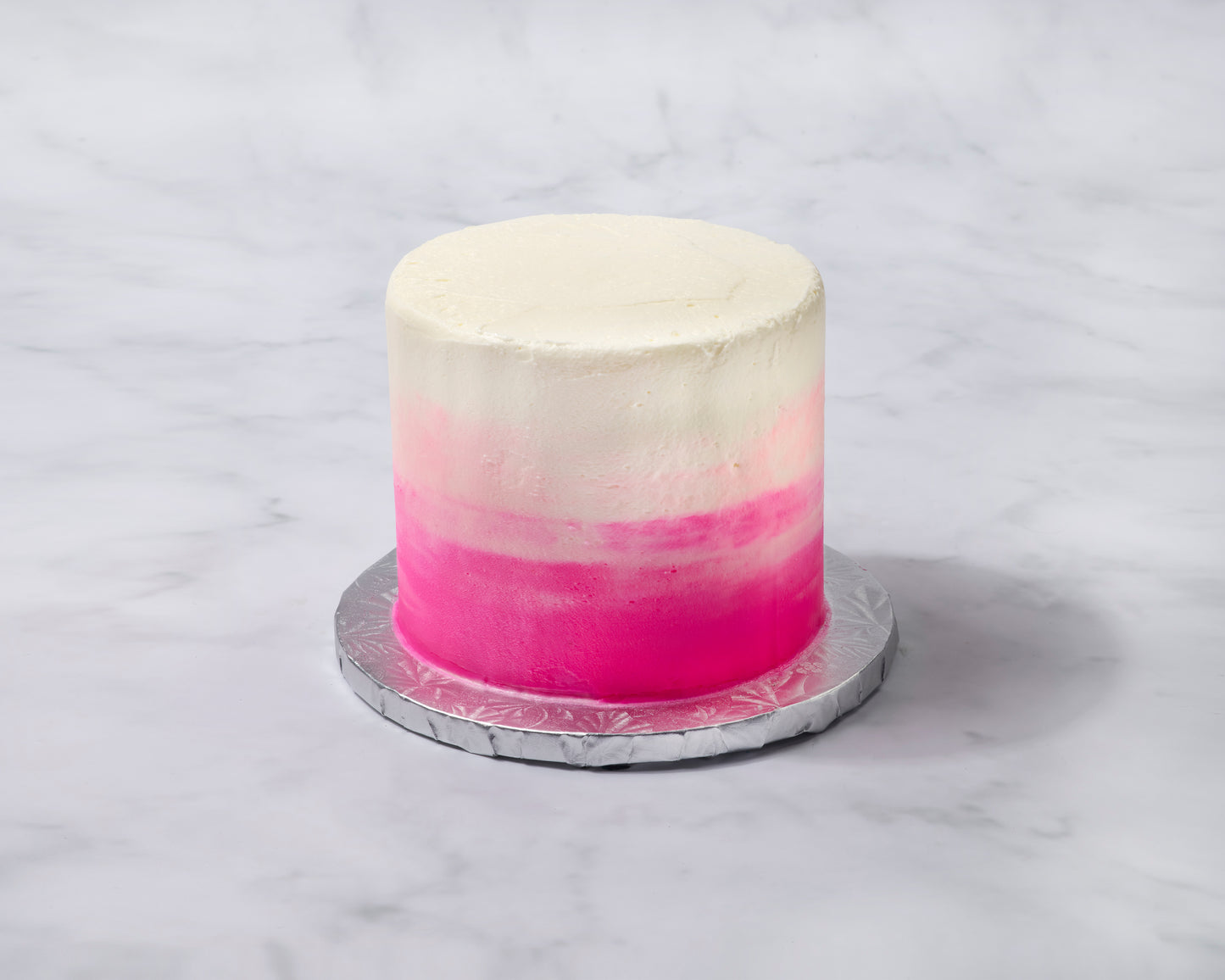 smooth ombre