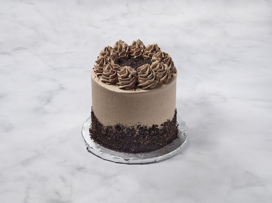 Oreo Cake