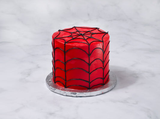 Spider-Man