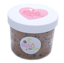 cookie dough