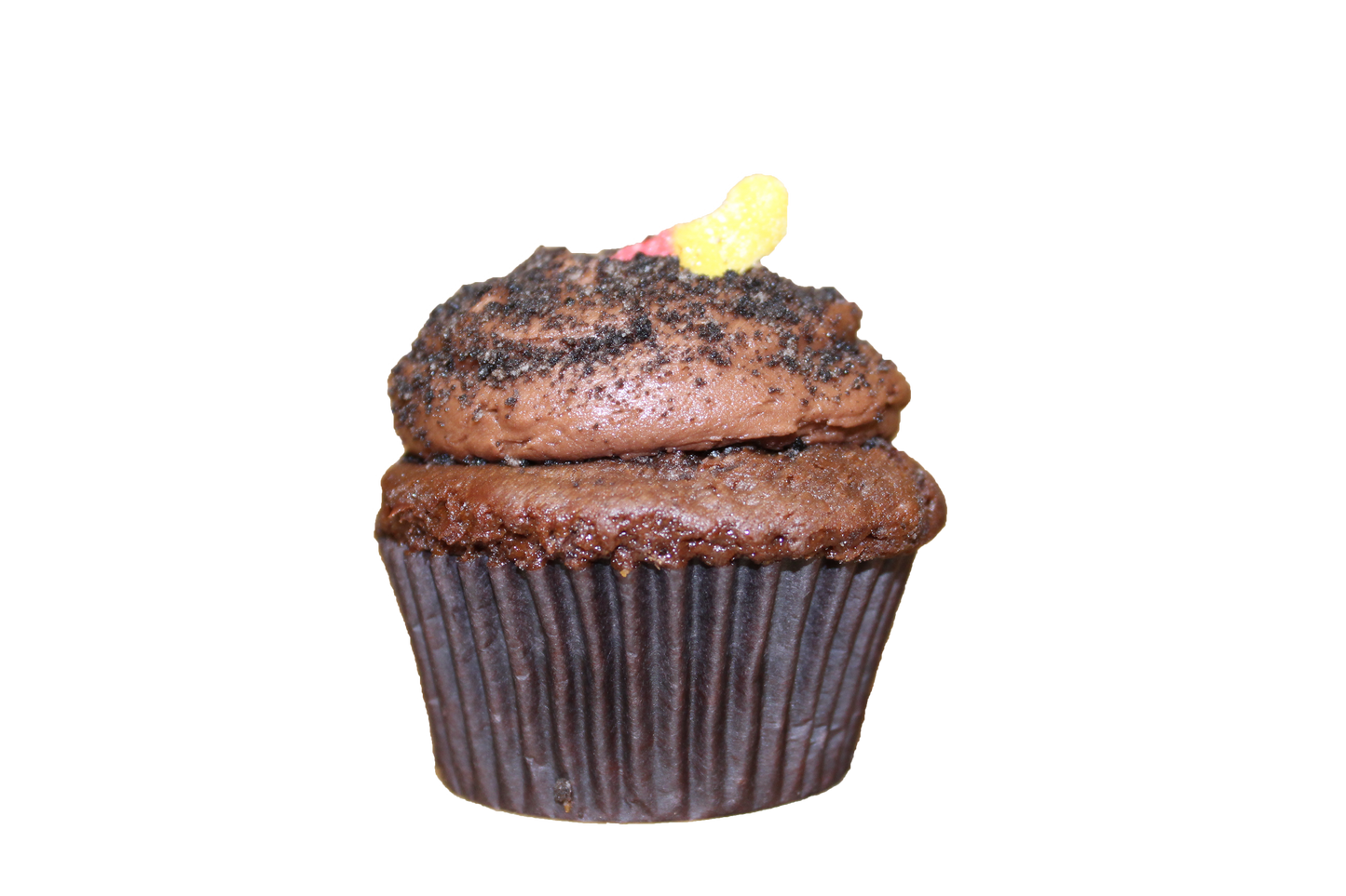 dirt cup
