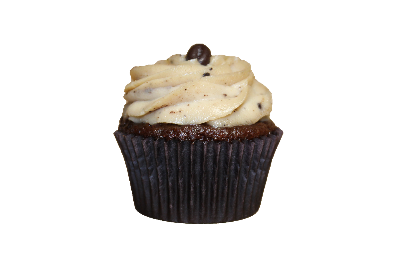 cappuccino mousse