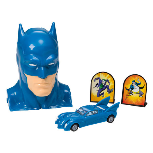 Batman™ To the Rescue