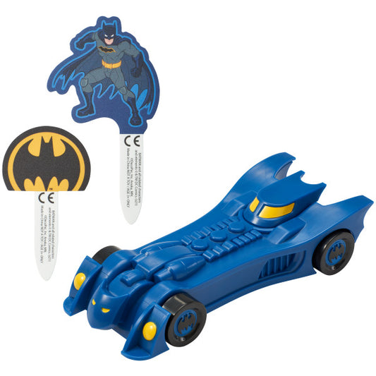 Batman™ Into Action