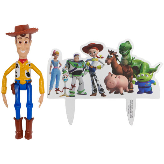 Disney/Pixar Toy Story 4 Team Toy